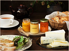 ラベイユ イメージ