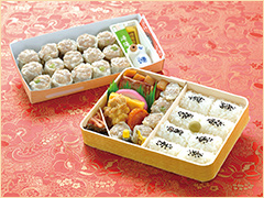 崎陽軒 イメージ