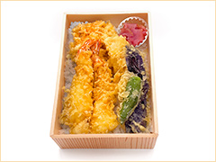 銀座天一 イメージ