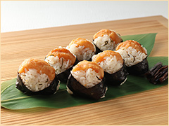 ごはん遊 米八 イメージ