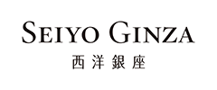 西洋銀座 ロゴ