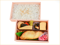 築地 魚弁 イメージ