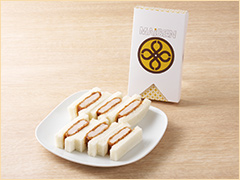 とんかつ まい泉 イメージ