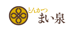 とんかつ まい泉 ロゴ