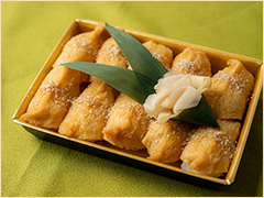 一口いなり むろや イメージ