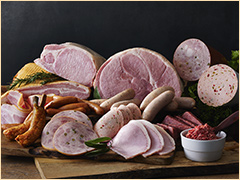 ミートデリカテッセン カイゼル イメージ