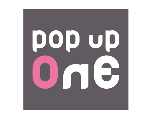 ＜POP UP ONE＞