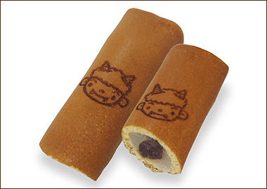 〈銀座甘楽〉おにろーる