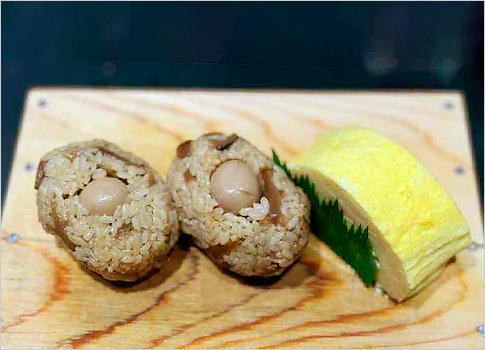 〈うえだ屋〉だし巻きセット