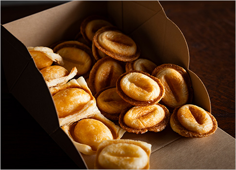 〈デニッシュビーンズ〉選べるお試しセット