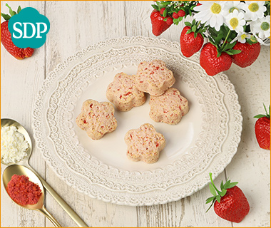 ［ル ペパン］ビスキュイ オ フルール