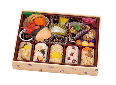 ［おこわ米八］祝膳