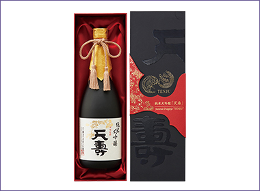 ［天寿酒造］天寿 純米大吟醸