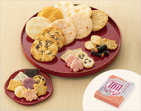 ［京都・宇治式部郷］ 式部御菓子詰め合わせ