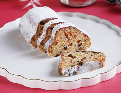 ［ポンパドウル］シュトレン(小)