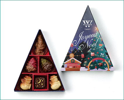 ［ヴィタメール］ショコラ・ド・ノエル