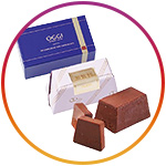 ＜オッジ＞プティショコラ プレーン