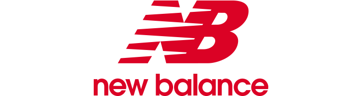 ＜ニューバランスゴルフ＞ロゴ