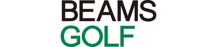 ＜ビームスゴルフ＞ロゴ