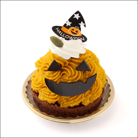 〈ヴィタメール〉ハロウィン・ジャック