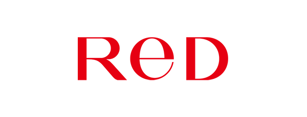 ReD ロゴ