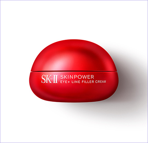 SK-II スキンパワー アイ プラス ライン フィラー クリーム