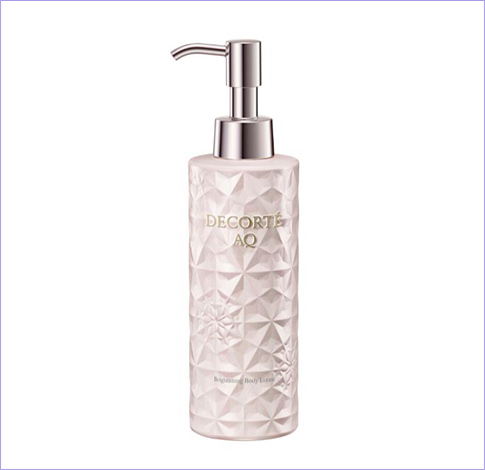 コスメデコルテ AQ ラディアンス スムース ブライトニング ボディミルク
