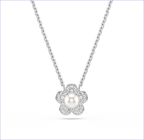 ［スワロフスキー］Ariana Grande × Swarovski ペンダント