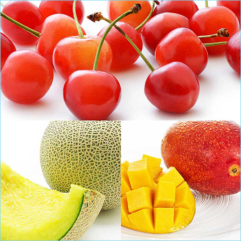 【通常お届け品】母の日フルーツセットA