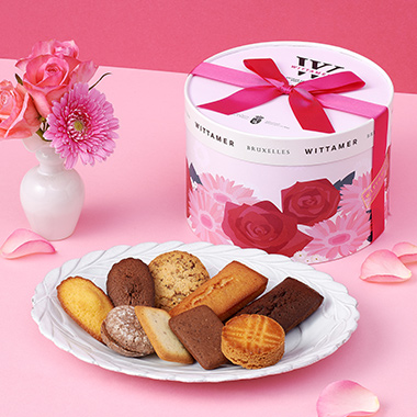 〈ヴィタメール〉フルーレット・エッセンシャル(M)