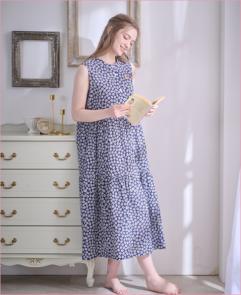 〈ポール ＆ ジョー〉ルームウェア