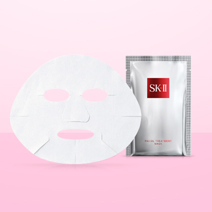［SK-II］SK-II フェイシャル トリートメント マスク