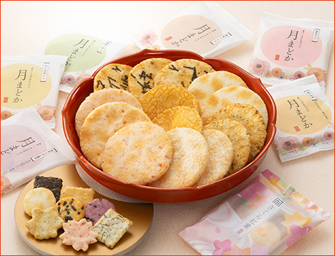［京都・宇治式部郷］式部 御菓子詰め合わせ