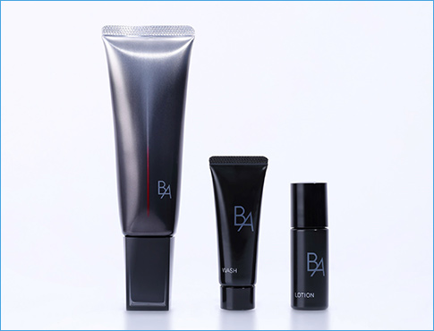<ポーラ>B.A ライト セレクター サマースペシャルキット