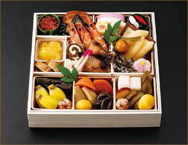 ［懐石料理 青山］芳春