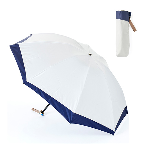 ＜ブラオ＞晴雨兼用傘