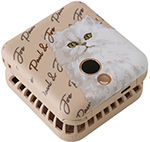 ＜ポール ＆ ジョー アクセソワ＞コンパクト ハンディファン