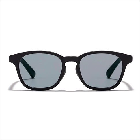 ＜ジンズ＞JINS×Snow Peak Rubber SUNGLASSES