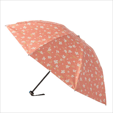 〈ブラオ〉晴雨兼用傘