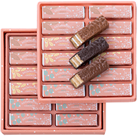 〈ベルン〉ベルンのミルフィユ(パッケージ)