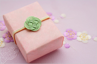 手土産 イメージ