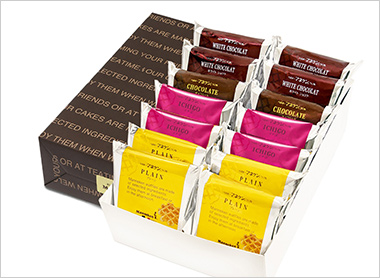 <マネケン>14個入ギフトセット