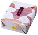 ［京都・宇治式部郷］式部菓撰(パッケージ)