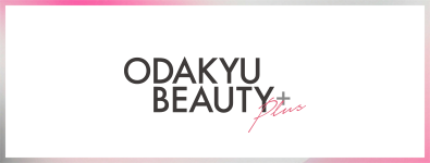 ODAKYU BEAUTY plus