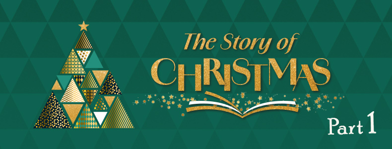 小田急のクリスマス