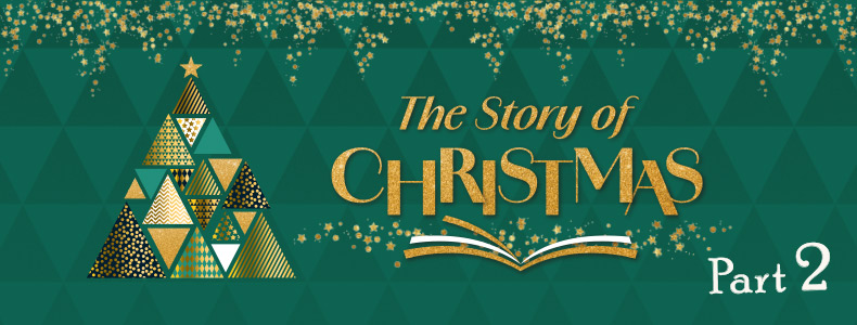 小田急のクリスマス