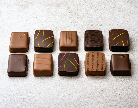 〈セントー〉セントー ショコラティエセレクション