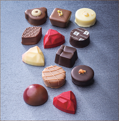 〈セバスチャン・ブイエ〉セバスチャン・ブイエアソルティ