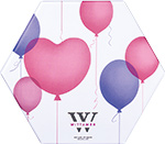 〈ヴィタメール〉タルト・オ・ショコラ(パッケージ)