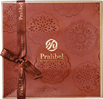 〈プラリベル〉プラリベルスイーツセレクション(パッケージ)